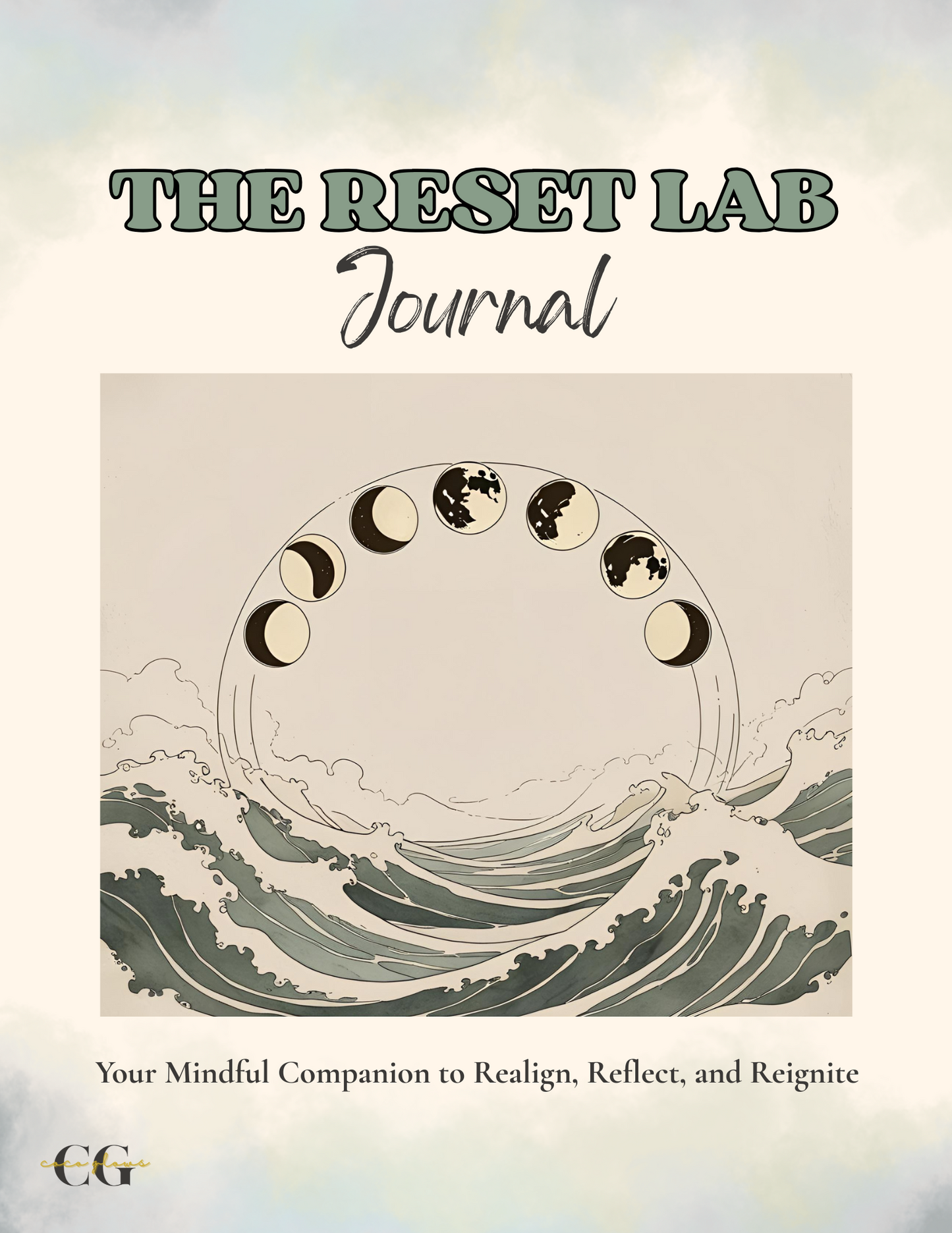 The Reset Lab Journal